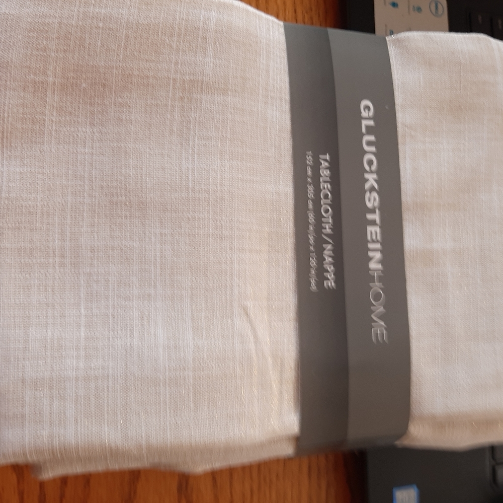 Tabecloth 60x90